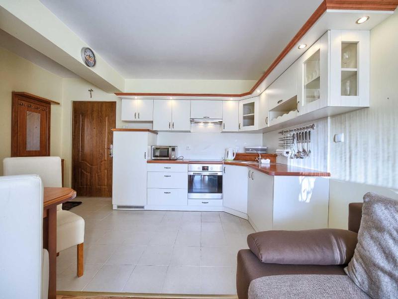 VisitZakopane - Apartament Pistacjowy - image 28