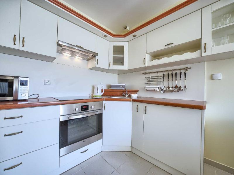 VisitZakopane - Apartament Pistacjowy - image 11