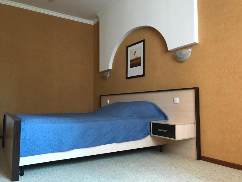 Deluxe Double Room image 1