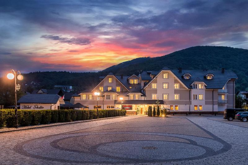Hotel Skalite Spa & Wellness - image 41