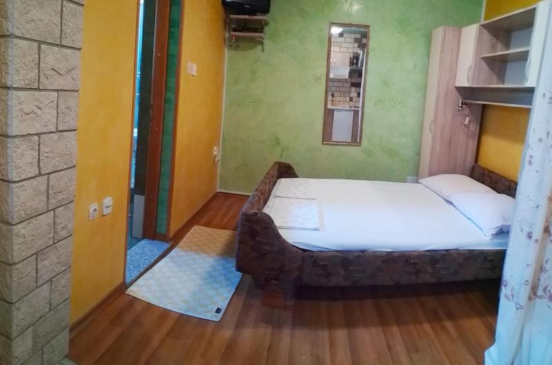 Apartment with Sea View image 2