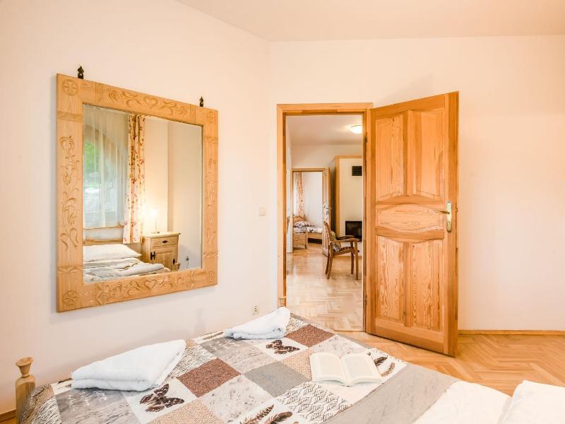 TatryTop Panorama Sky Residence - image 21