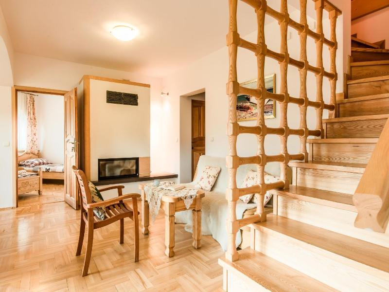 TatryTop Panorama Sky Residence - image 15