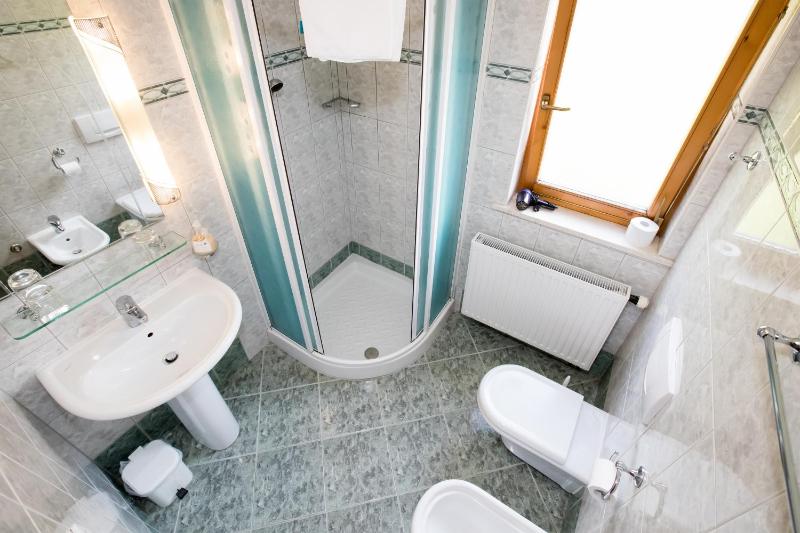 One-Bedroom Family Apartment image 4
