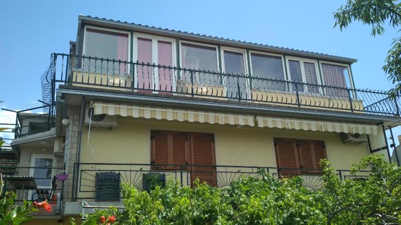 Guest House Julia - image 27