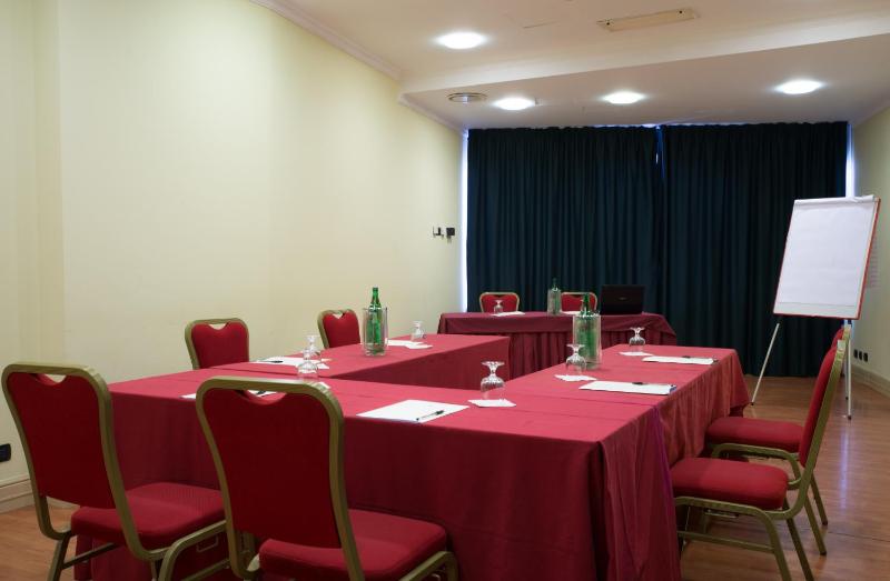 Hotel Nettuno - image 13