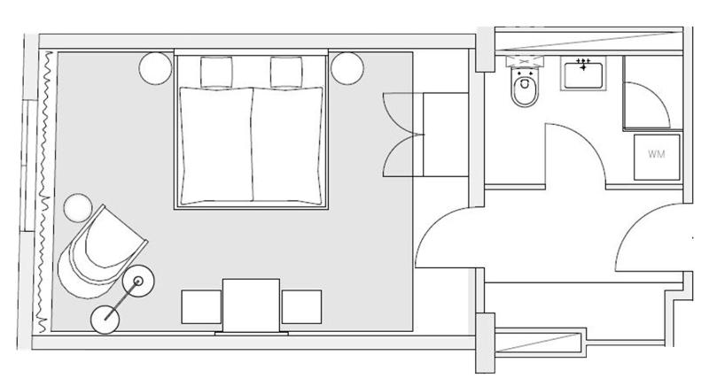 Superior Apartment image 2