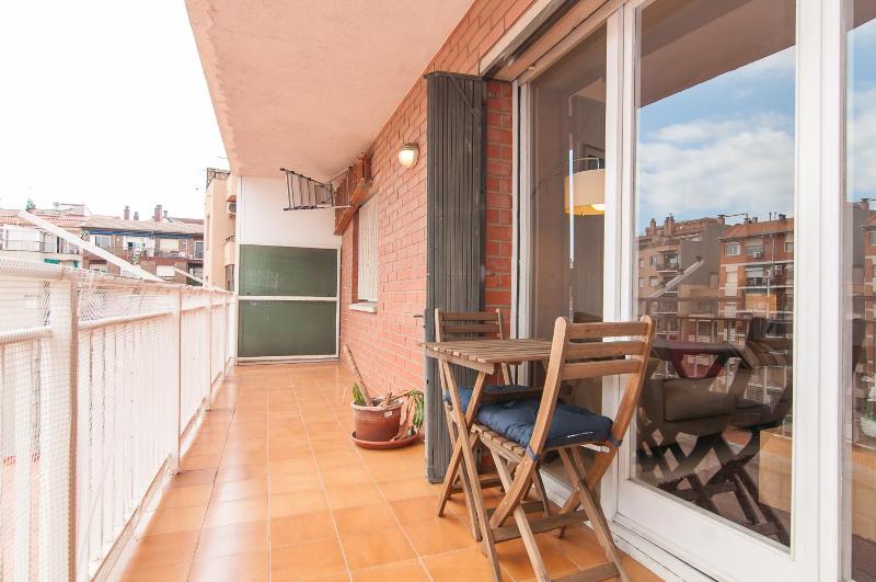 Private terrace at Sagrada Familia - image 9