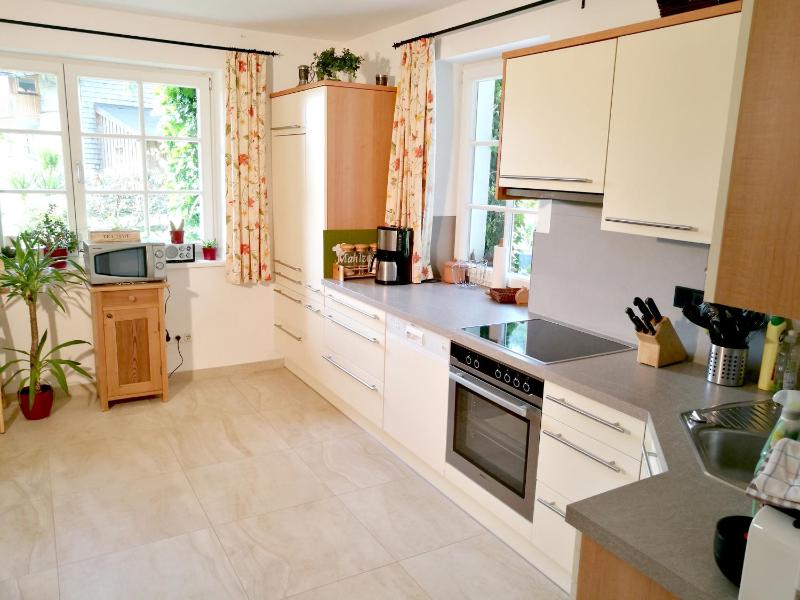 Two-Bedroom Apartment with Lake View - Wolfgangsee 4 image 4