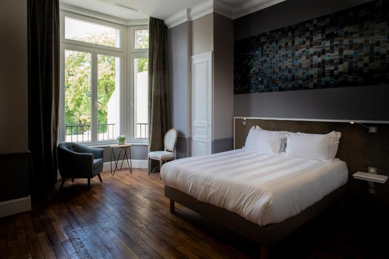 Double Room with Garden View - Bananier image 1