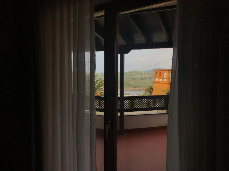 Double or Twin Room with Balcony image 3