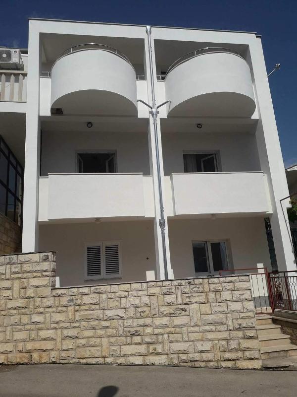 Apartment - Ground Floor image 1