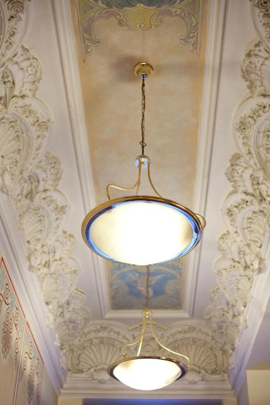 Hotel Tivoli Prague - image 9