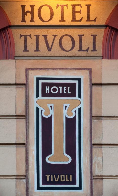 Hotel Tivoli Prague - image 4