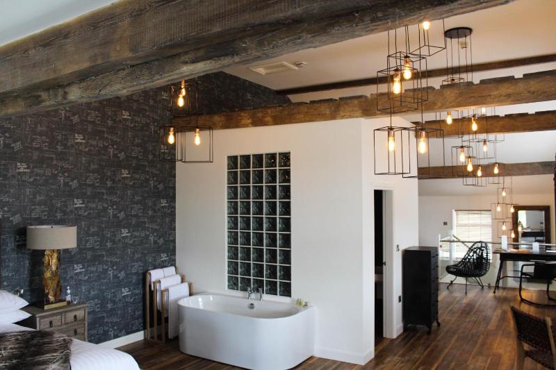 Penthouse Apartment image 1
