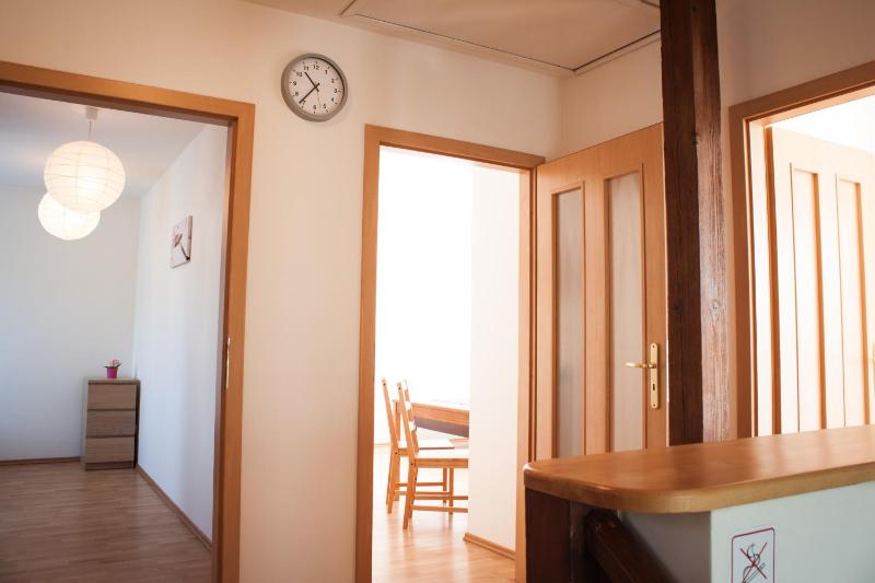 Three-Bedroom Suite image 2