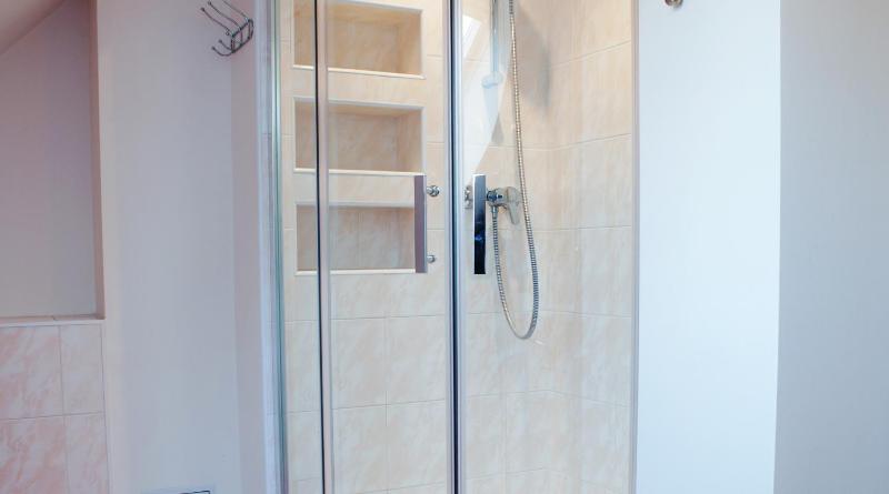 Three-Bedroom Suite image 3