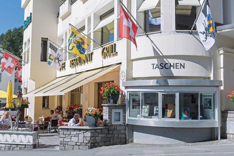 Hotel Steffani - image 39