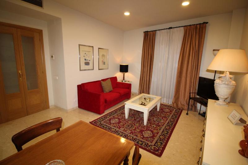 Apartaments St. Jordi Comtal - image 12
