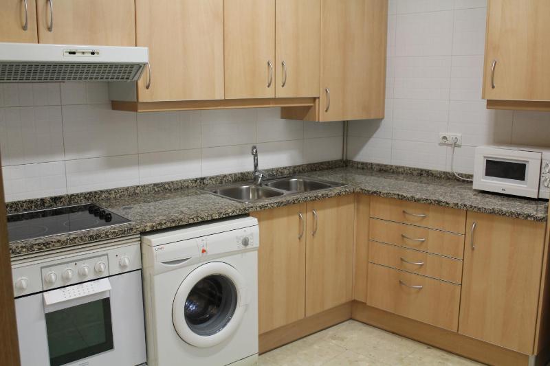 Apartaments St. Jordi Comtal - image 16