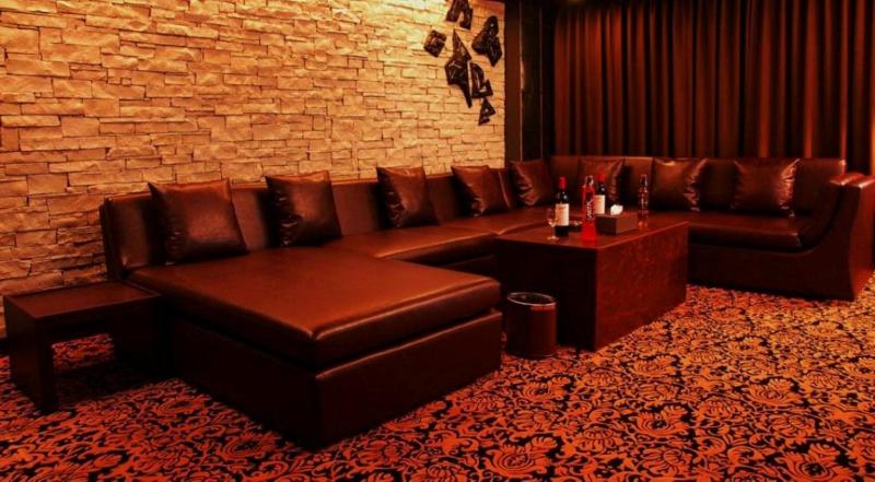 Master V.I.P. Suite image 3