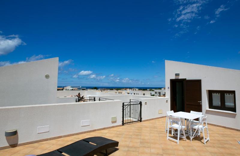 Boa Vista San Vito - Area Fitness Barbecue Area Tennis Court - image 11