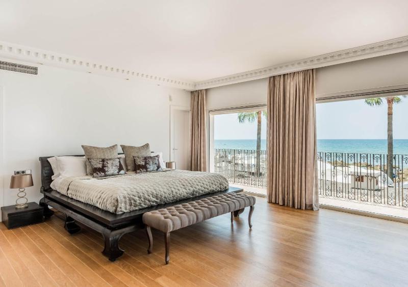 The Residence by the Beach House Marbella - image 37