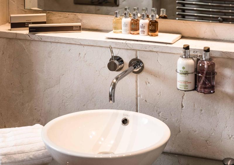 The Residence by the Beach House Marbella - image 33