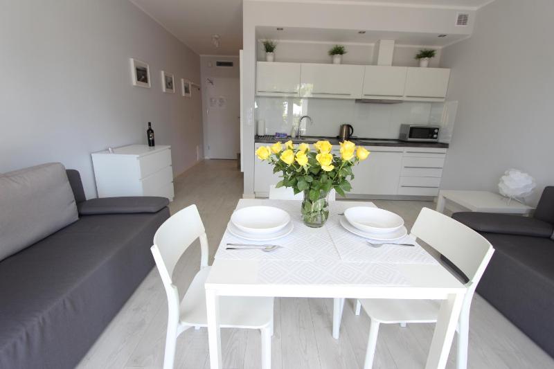 Rezydencja Apartamenty Ostrowski - image 34