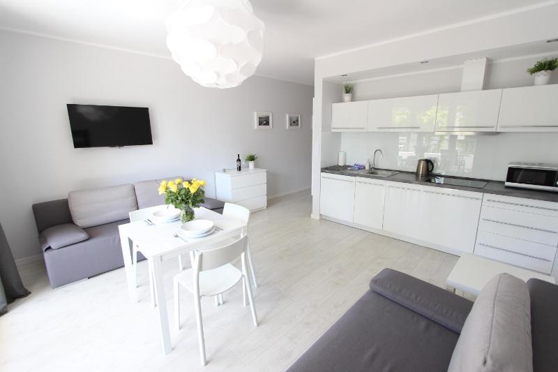 Rezydencja Apartamenty Ostrowski - image 37