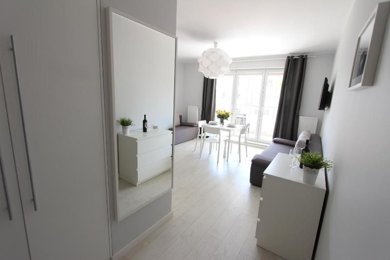 Rezydencja Apartamenty Ostrowski - image 35