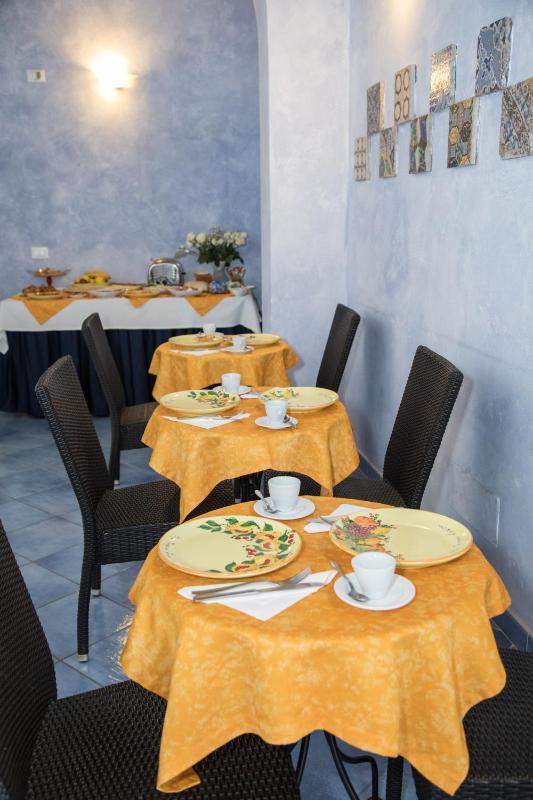 Blu Tropea Maison - image 44