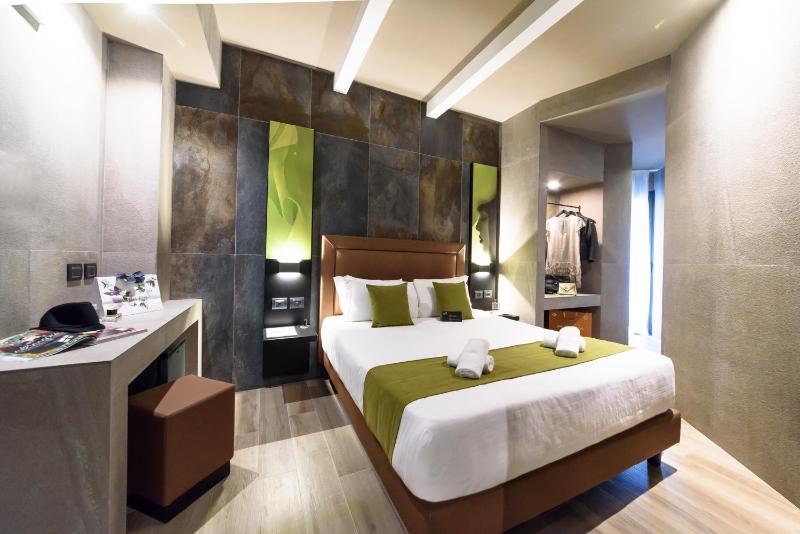 Standard  Double Room image 1
