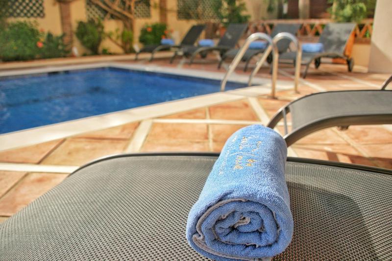 The Residence by the Beach House Marbella - image 4