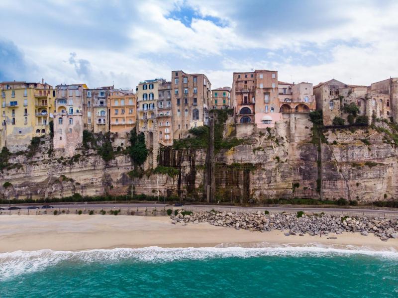 Blu Tropea Maison - image 34