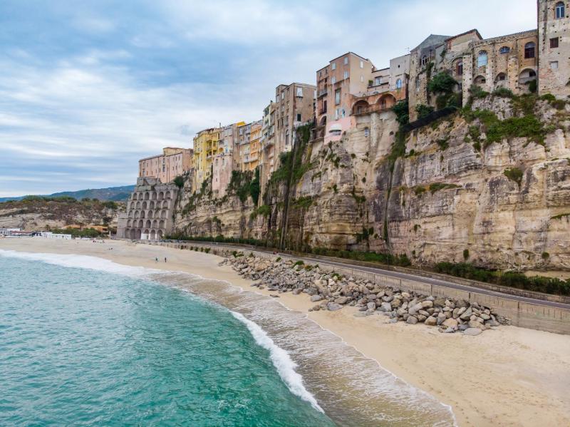 Blu Tropea Maison - image 5