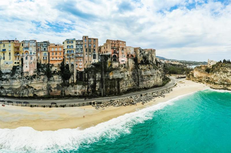 Blu Tropea Maison - image 30