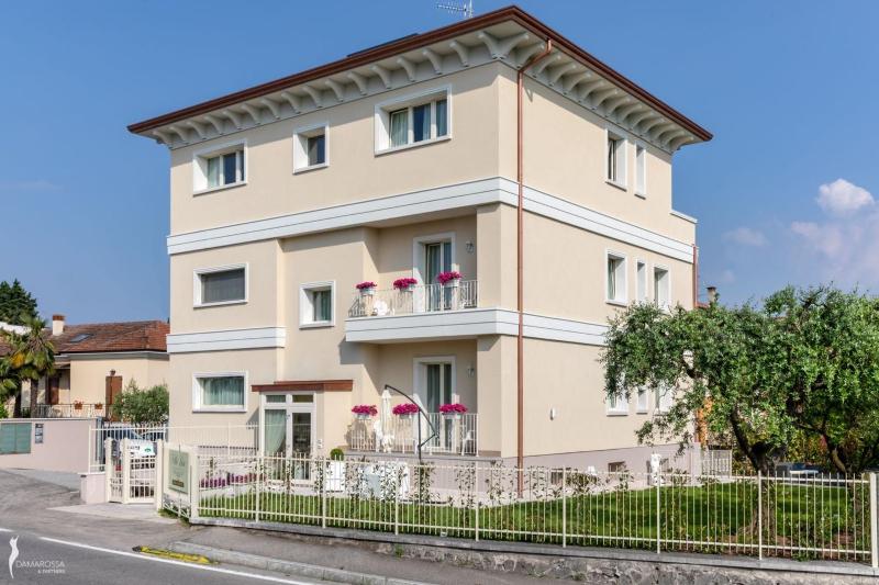 Villa Luisa Rooms and coffee - image 11
