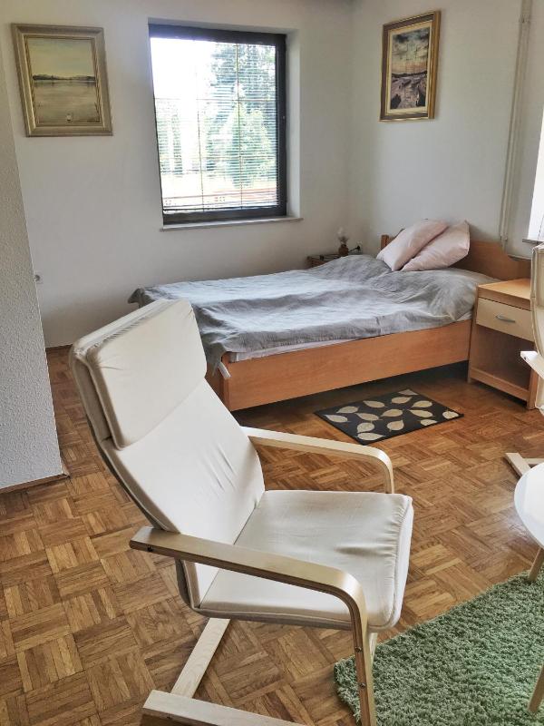 Superior Queen Room with Two Queen Beds image 2