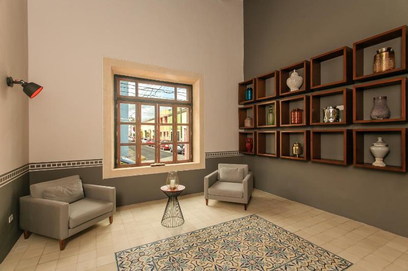 Casona 61 Boutique Hotel Mérida - image 5