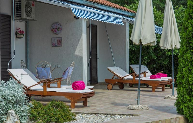 Villa with Private Pool image 3