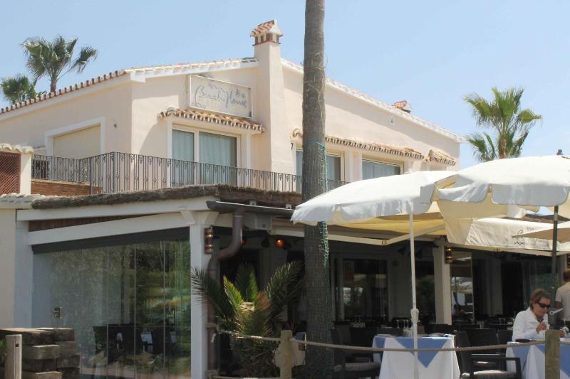 The Residence by the Beach House Marbella - image 11