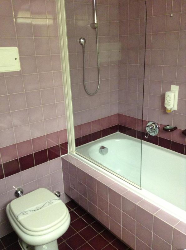 Double or Twin Room image 2