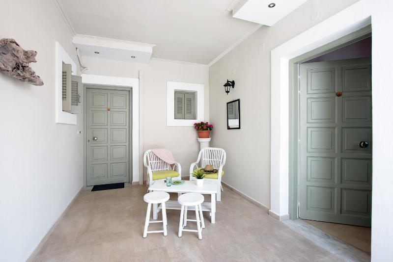 Two-Bedroom Apartment with Balcony image 2