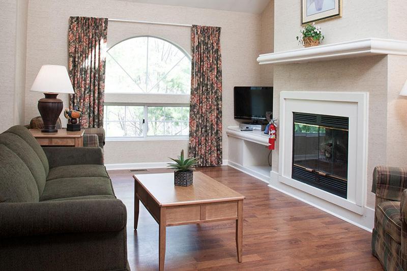One-Bedroom Villa image 3