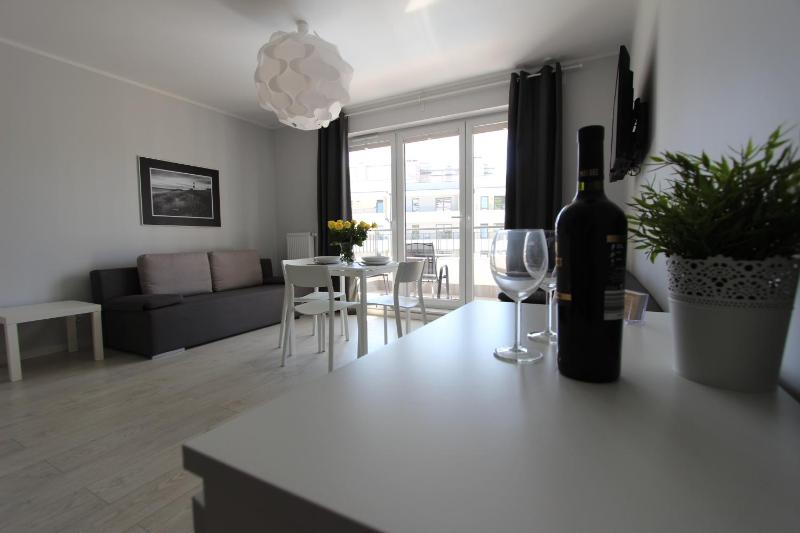 Rezydencja Apartamenty Ostrowski - image 33