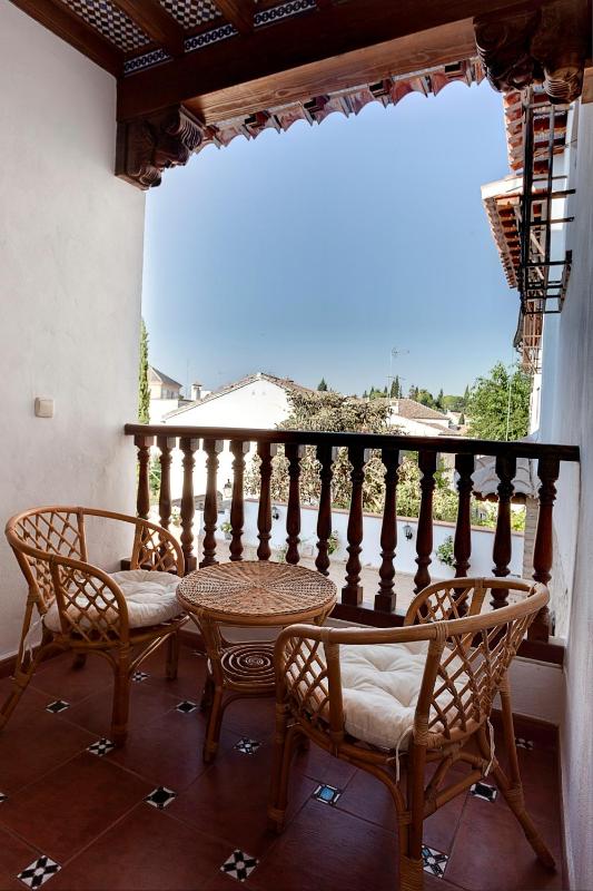One-Bedroom Apartment with Terrace (2 Adults) image 4