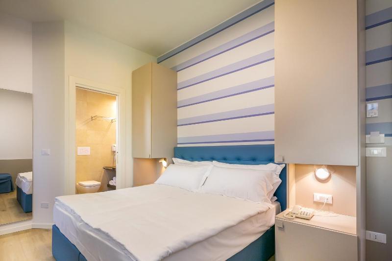 Hotel Le Lampare - image 21