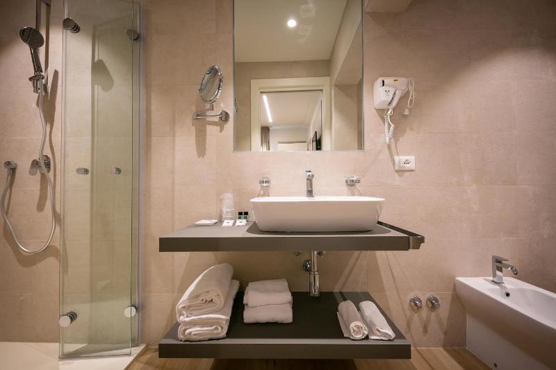 Hotel Le Lampare - image 17