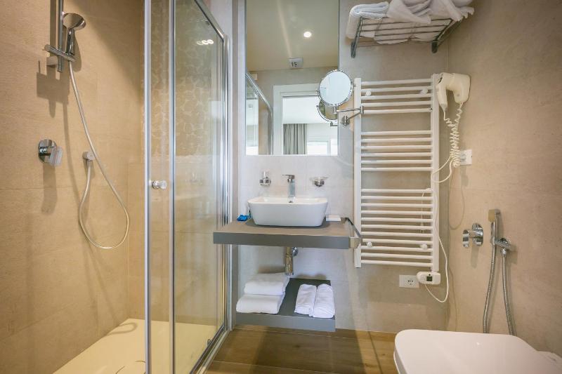Hotel Le Lampare - image 13